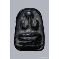 ราคา ปิดตา เนื้อผงใบลาน สังวราชุ่ม วัดพลับ กทม.