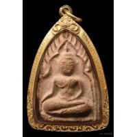 ราคา พระขุนแผน บ้านกร่าง พลายคู่ตัดเดียว หน้ากลม