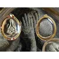ราคา พระปิดตาจัมโบ้2 เนื้อผงใบลาน หลวงปู่โต๊ะ วัดประดู่ฉิมพลี (2)