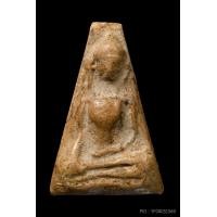 ราคา ผงสุพรรณ รุ่นแรก หลวงพ่อดี วัดพระรูป