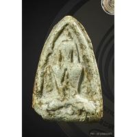 ราคา พระปิดตาหลวงปู่ทอง วัดราชโยธา พิมพ์ แซยิด เนื้อผง หายาก