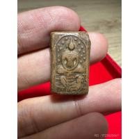 ราคา พระเนื้อดิน หลวงพ่อเล็ก วัดท่าอิฐ ปี2484 พิมพ์ปีระกา (ไก่)