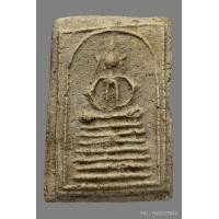 ราคา พระสมเด็จวัดเกศไชโย พิมพ์ 7 ชั้น แขนติ่ง (นักเลงโต)