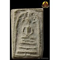 ราคา สมเด็จปรกโพธิ์ กรุวัดบึงพระยาสุเรนทร์ ปี2450 หลังจารเปียก