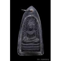 ราคา พระรอดดำกริ่งผสมว่าน ๑๐๘ หลวงพ่อฤาษีลิงดำ