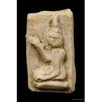 ราคา พระเนื้อผง พิมพ์นางกวัก เก่าไม่ทราบที่ครับ