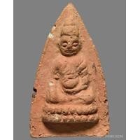 ราคา พระพุทโธน้อย แม่ชีบุญเรือน พิมพ์เล็ก วัดอาวุธ กทม ปี2494