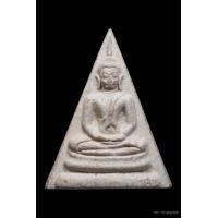 ราคา สมเด็จพระครูมูล วัดสุทัศน์ฯ ปี2495 พิมพ์สามเหลี่ยม