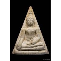 ราคา พระนางพญาพระครูมูล วัดสุทัศน์ฯ ปี2495 พิมพ์ใหญ่