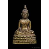 ราคา พระกริ่งรุ่นแรกหลวงพ่อสัมฤทธิ์ วัดไผ่เงิน กรุงเทพ พศ.2517