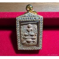 ราคา พระหลวงพ่อปานพิมพ์นกฐานสายบัว