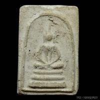 ราคา พระสมเด็จ พิมพ์เทวดาอกร่อง หลวงปู่นาค วัดระฆัง ปี 2485