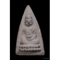 ราคา พระพุทโธน้อยคุณแม่บุญเรือน โตงบุญเติม พิมพ์เล็กสวยแชมป์