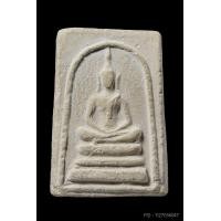 ราคา ติดที่1สมาคม หลวงปู่นาค วัดระฆัง พิมพ์เทวดามีหน้าตา