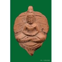 ราคา พระหลวงพ่อลี วัดอโศการาม สมุทรปราการ ใบโพธิ์เล็ก ปี 2500