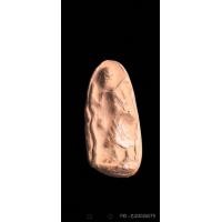 ราคา พระสิวลีองค์จ้อย พิมพ์มีย่าม เนื้อดิน หลวงพ่อกวย ปี 2515