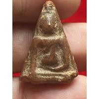 ราคา พระนางพญา พิมพ์เข่าตรง