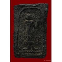 ราคา พระสมเด็จเนื้อผงยา"เก่าไม่ทราบที่"พิมพ์ยกมือข้างเดียวครับ