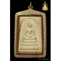 ราคา สมเด็จวัดระฆัง100ปี พิมพ์เส้นด้ายใหญ่ ปี15สภาพสวยมากผิวเดิมๆ