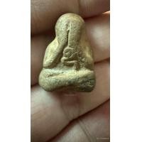 ราคา พระปิดตาเนื้อดินขุยปู หลวงปู่ดี วัดบ้านยาง