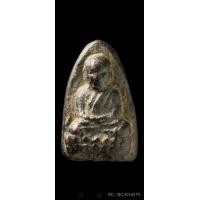 ราคา หลวงปู่ทวด เนื้อว่านรุ่นแรกปี 2497 พิมพ์กลางลึก สวยแชมป์