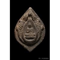 ราคา +บัตรสมาคม พระพุทธจรเข้คู่ หลวงพ่อสนิท วัดลำบัวลอย