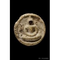 ราคา +บัตรสมาคม สมเด็จพิมพ์จันทร์ลอย หลวงปู่ลำภู กรุต้นโพธิ์