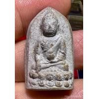 ราคา พระกริ่งวัดสุทัศน์ เนื้อผงเทาหลังจารย์ เจ้าคุณศรีสนธิ์2485