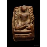 ราคา พระรอดวัดมหาวันพิมพ์กลาง