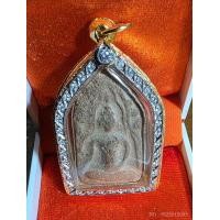 ราคา พระขุนแผน กรุวัดบ้านกร่าง พลายคู่