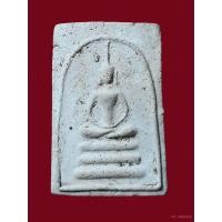 ราคา พระสมเด็จพิมพ์เทวดาอกตัน ปี 2495 หลวงปู่นาค วัดระฆัง