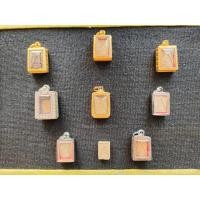 ราคา ✨พระสมเด็จวัดปากน้ำรุ่น 1 และรุ่น 3✨