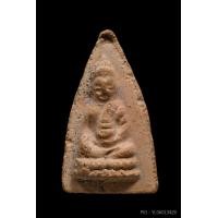 ราคา พระพุทโธน้อยคุณแม่บุญเรือนพิมพ์เล็กเนื้อดินพระสวยครับ