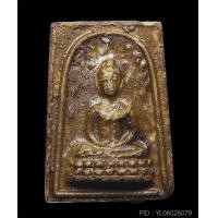 ราคา สมเด็จพุทธคยา เยือนอินเดีย หลวงปู่โต๊ะ วัดประดู่ฉิมพลี ปี 19