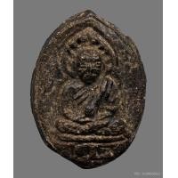 ราคา พระหลวงปู่ทวด เนื้อว่าน วัดพะโค๊ะ ปี2506 พิมพ์กรรมการเล็ก