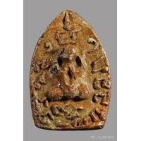 ราคา พระปิดตาหลวงปู่ทอง วัดราชโยธา