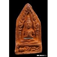 ราคา พระขุนแผนรุ่น2 หลวงพ่อเต๋ วัดสามง่าม ปี 2503