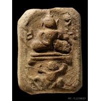 ราคา หลวงพ่อปาน พิมพ์หนุมานแบกแท่น (ฐานสองชั้น)