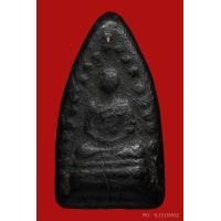 ราคา พระผงเกศาครูบาเจ้าศรีวิชัย วัดบ้านปาง (พิมพ์ข้างเม็ด)