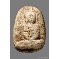 ราคา พระวัดพลับ พิมพ์สมาธิเข่ากว้าง