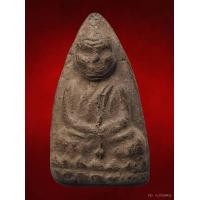 ราคา หลวงพ่อทวดพิมพ์ใหญ่ วัดถ้ำยะลา ปี2505