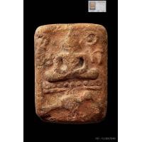 ราคา พระหลวงพ่อปาน พิมพ์ทรงนกสมาธิบัวเม็ด วัดบางนมโค ปี2460