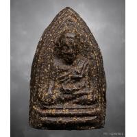 ราคา พระหลวงปู่ทวดนวล วัดตุยง ปี2507