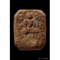 ราคา +บัตรสมาคม+บัตรป๋อง หลวงพ่อปาน ขี่ไก่หางสี่เส้น