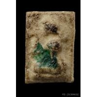 ราคา ติดที่3สมาคม นางกวักติดสีผึ้ง หลวงพ่อทาบ วัดกระบกขึ้นผึ้ง