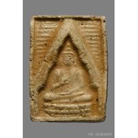 ราคา พระผงของขวัญวัดปากน้ำ รุ่น 1