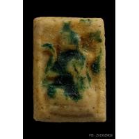 ราคา ติดที่2สมาคม นางกวักติดสีผึ้ง หลวงพ่อทาบ วัดกระบกขึ้นผึ้ง