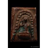 ราคา ติดที่1สมาคม นางกวักติดสีผึ้ง หลวงพ่อทาบ วัดกระบกขึ้นผึ้ง