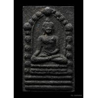 ราคา พระพุทธสิหิงค์ หลักเมือง รุ่นแรก ปี 30 เนื้อดำ