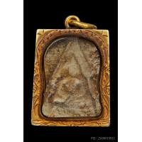 ราคา พระผงของขวัญวัดปากน้ำรุ่น1พระมีเคลือบแชล๊ค